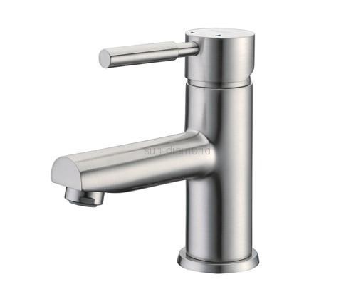 Смеситель для раковины Wasserkraft 4203