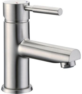 Смеситель для раковины Wasserkraft 4203