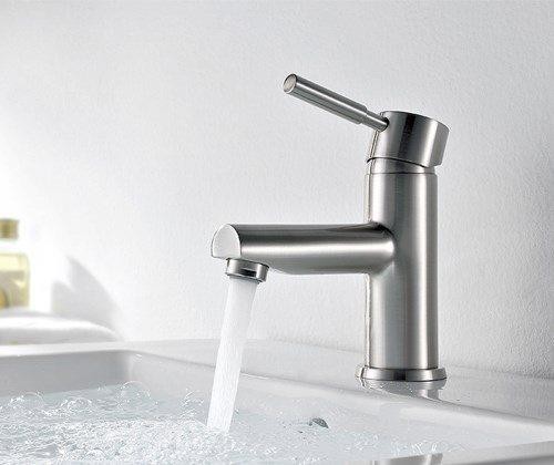 Смеситель для раковины Wasserkraft 4203