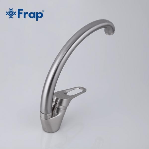 Смеситель для кухни Frap F4113-5