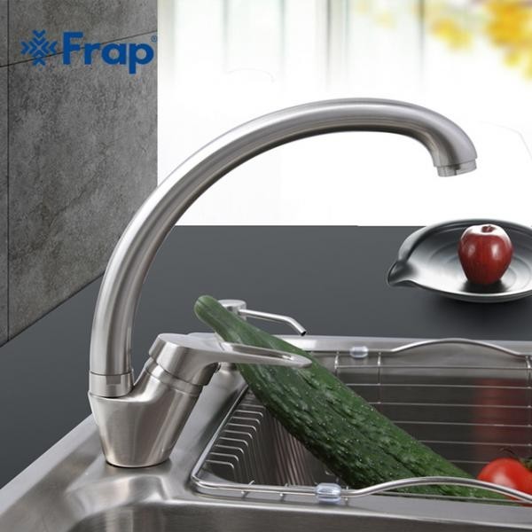 Смеситель для кухни Frap F4113-5