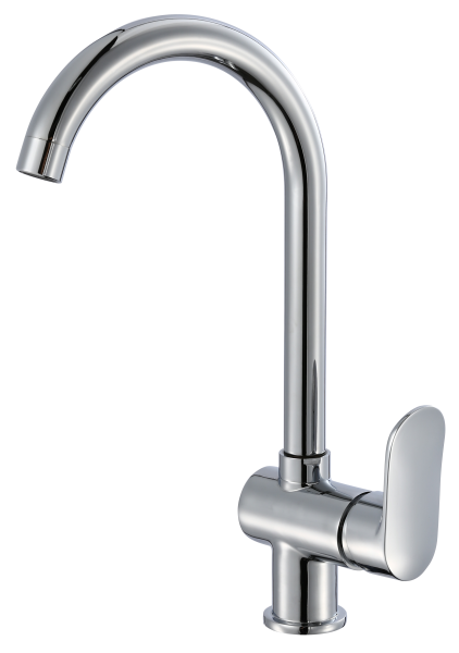 Смеситель для кухни Hansen H53003