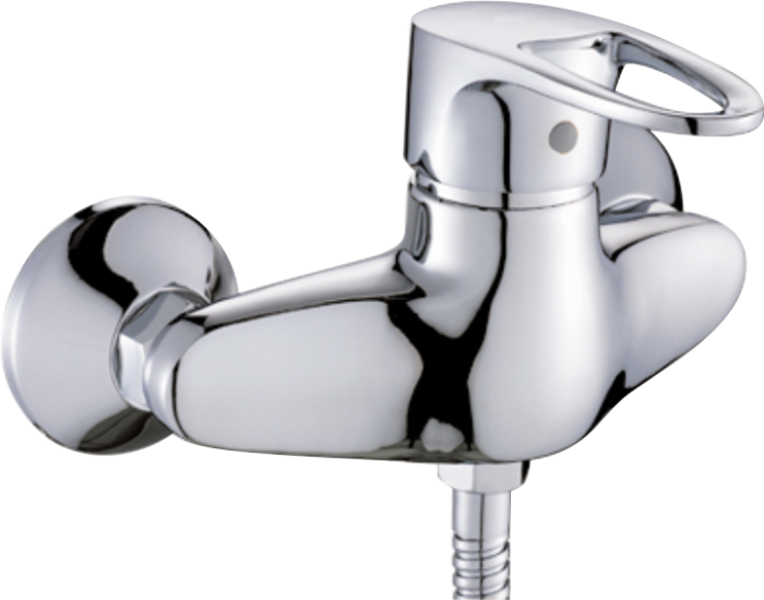 Смеситель для душа Hansen H20024