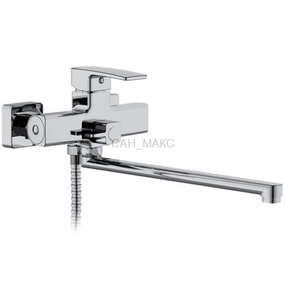 Смеситель для ванны Frud R22151