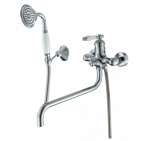 Смеситель для ванны Hansen H22077