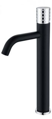 Смеситель для раковины Boheme Stick 122-BCR