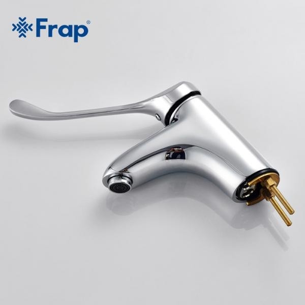 Смеситель для раковины Frap F1054