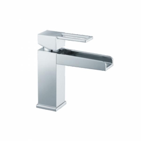 Смеситель для раковины Gappo G1040