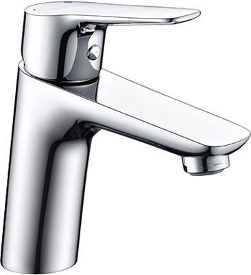 Смеситель для раковины Wasserkraft 4503