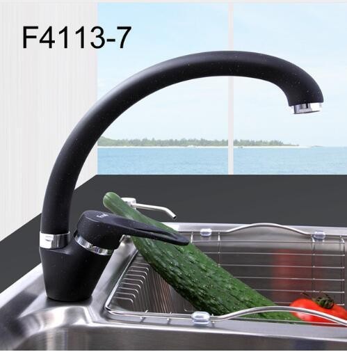 Смеситель для кухни Frap F4113-7