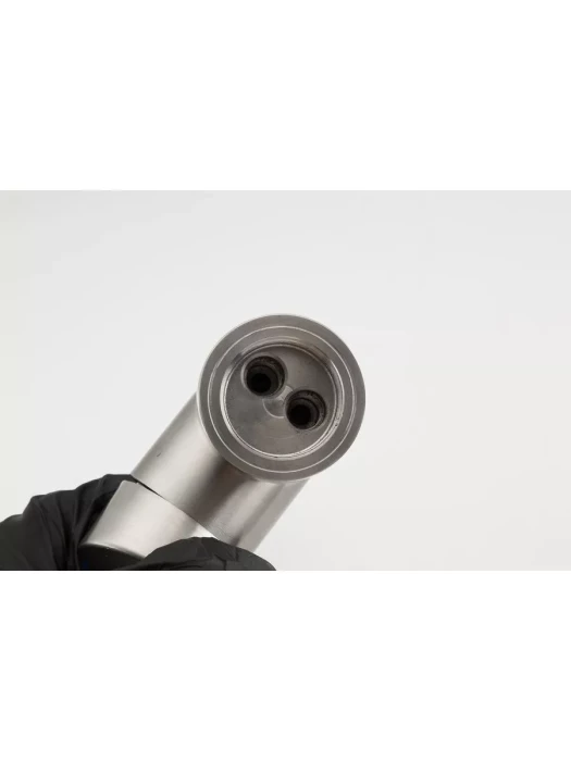 Смеситель Frap F44899-1, для кухни, с гибким изливом, душевая насадка, сатин