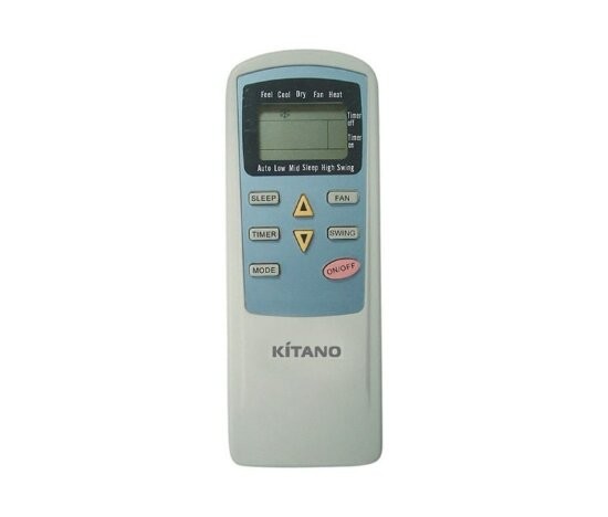 Настенный кондиционер Kitanо KR-Kappa-24