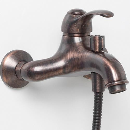Смеситель для ванны Wasserkraft 1301