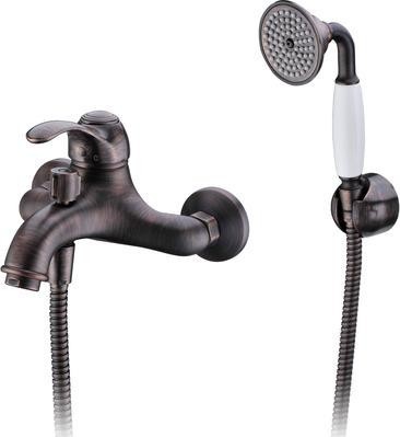Смеситель для ванны Wasserkraft 1301