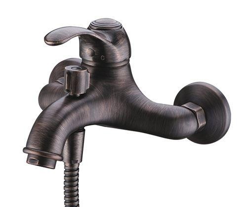 Смеситель для ванны Wasserkraft 1301