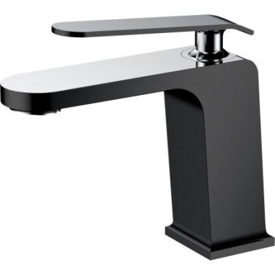 Смеситель для раковины Ganzer GZ 26011C