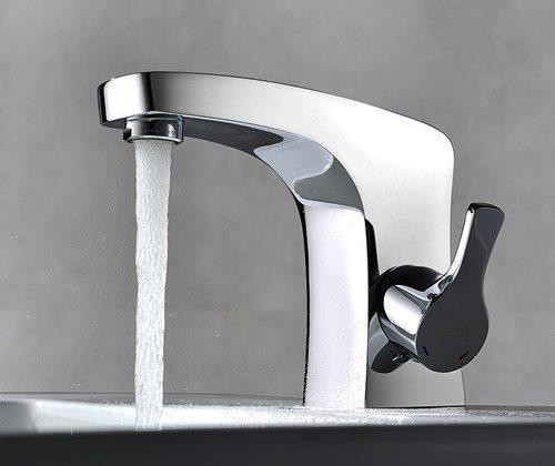 Смеситель для раковины Wasserkraft 4803