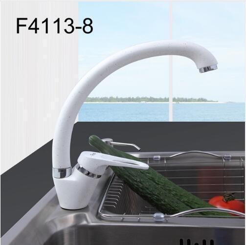 Смеситель для кухни Frap F4113-8