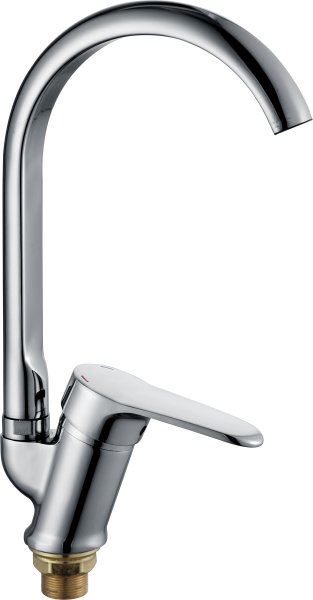 Смеситель для кухни Hansen H53007
