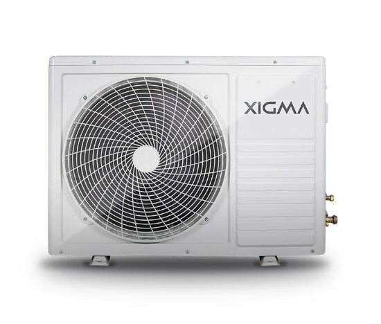 Настенный кондиционер Xigma XG-SK22RHA