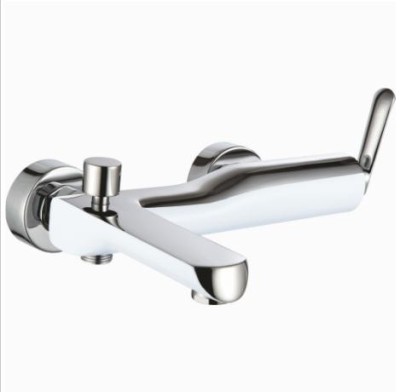 Смеситель для ванны Ganzer GZ20031F