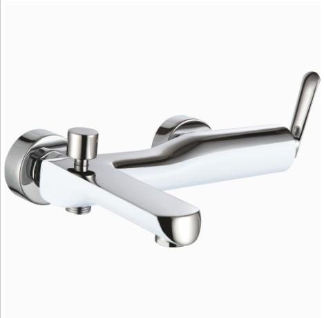 Смеситель для ванны Ganzer GZ20031F