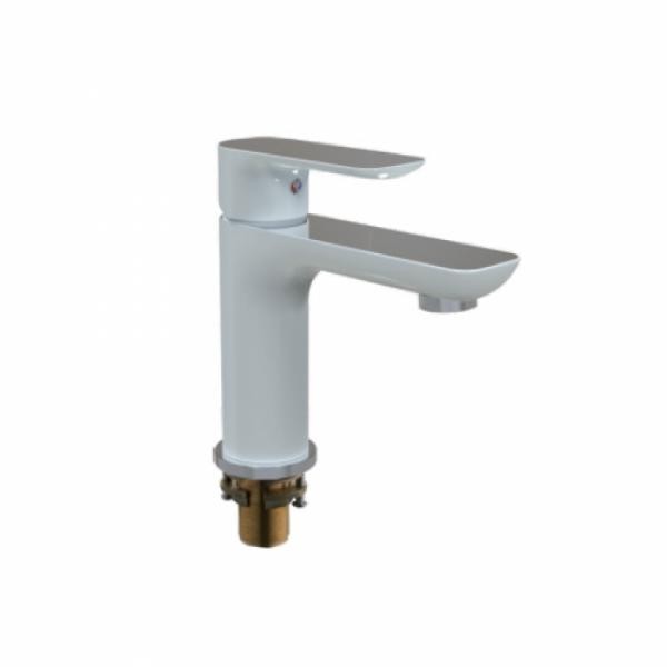 Смеситель для раковины Gappo G1048