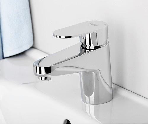 Смеситель для раковины Wasserkraft 5303