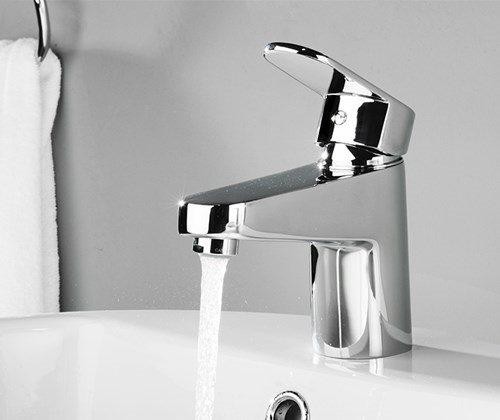 Смеситель для раковины Wasserkraft 5303