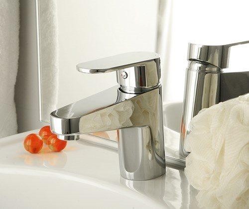 Смеситель для раковины Wasserkraft 5303