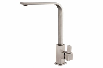 Смеситель для кухни ZORG (SH 7451  INOX)