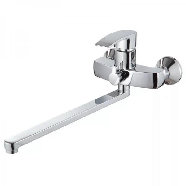 Смеситель для ванны Ganzer GZ02041