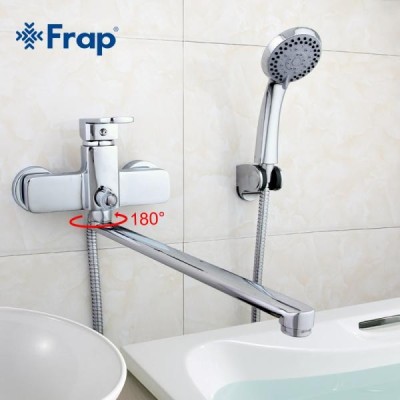 Смеситель для ванны Frap F2273