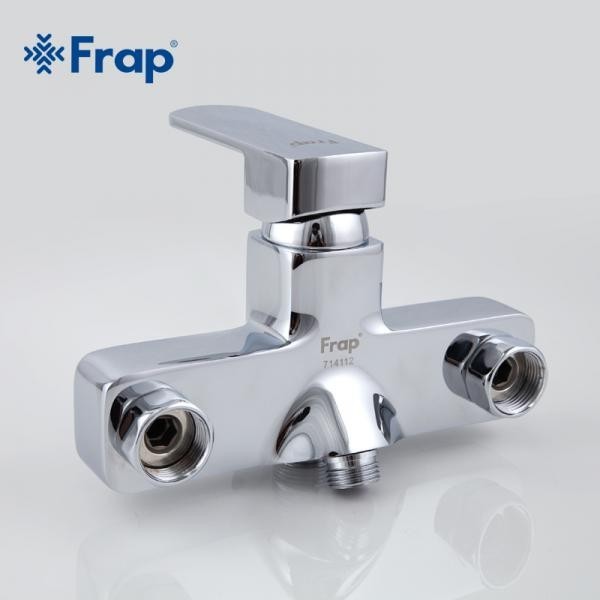 Смеситель для ванны Frap F2273
