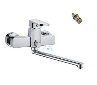 Смеситель для ванны Frap F2273
