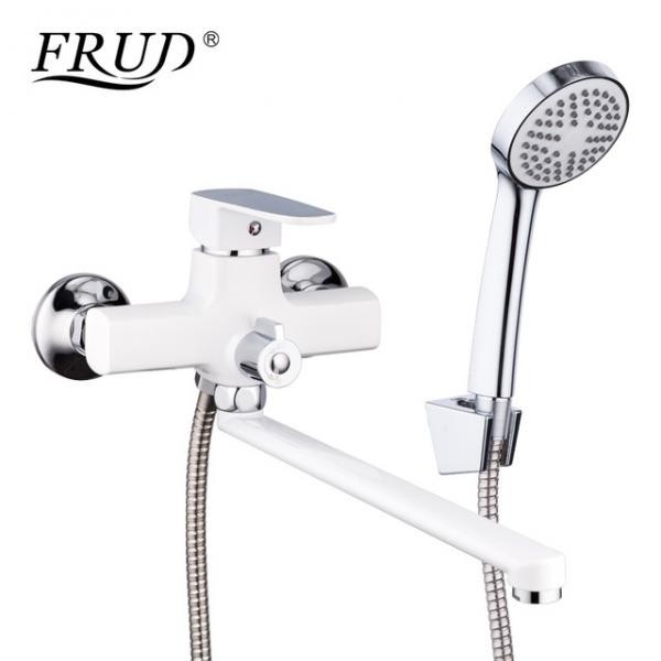 Смеситель для ванны Frud R22301