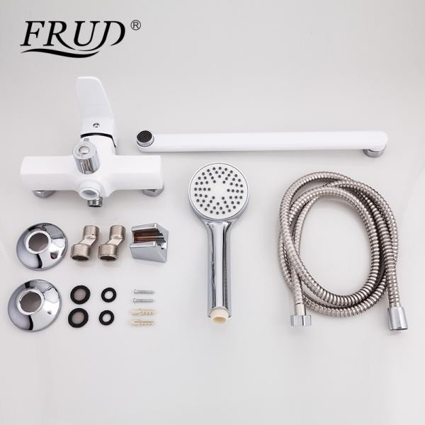 Смеситель для ванны Frud R22301