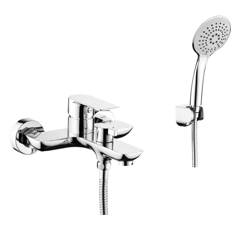 Смеситель для ванны Ganzer GZ21031