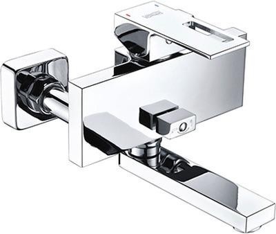Смеситель для ванны Wasserkraft 1501