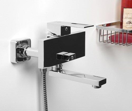 Смеситель для ванны Wasserkraft 1501