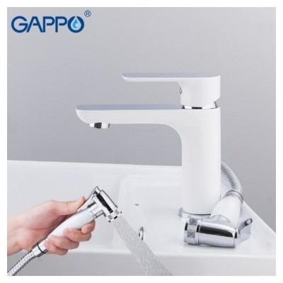 Смеситель для раковины Gappo G1048-1