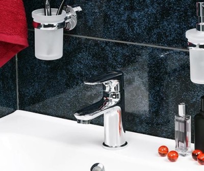 Смеситель для раковины Wasserkraft 5603