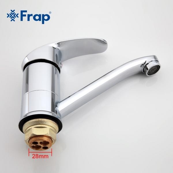 Смеситель для кухни Frap F4521-2
