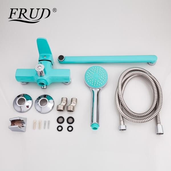 Смеситель для ванны Frud R22303