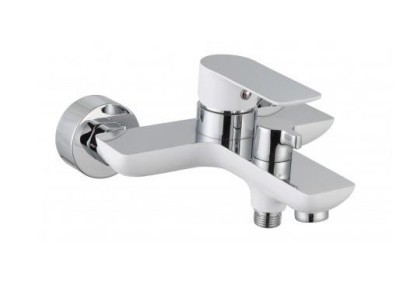 Смеситель для ванны Ganzer GZ21031F