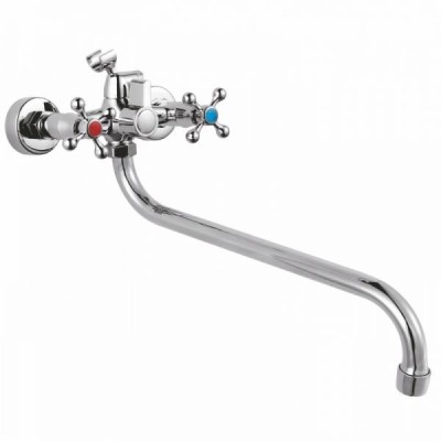 Смеситель для ванны Hansen H23055