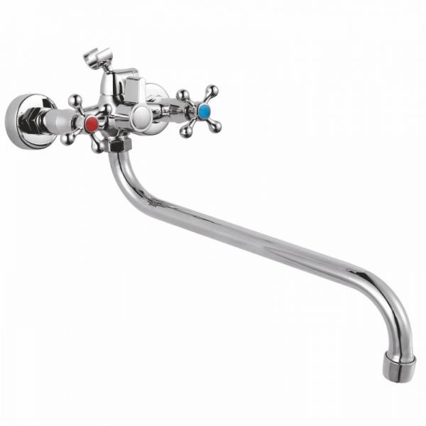 Смеситель для ванны Hansen H23055