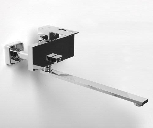 Смеситель для ванны Wasserkraft 1502L