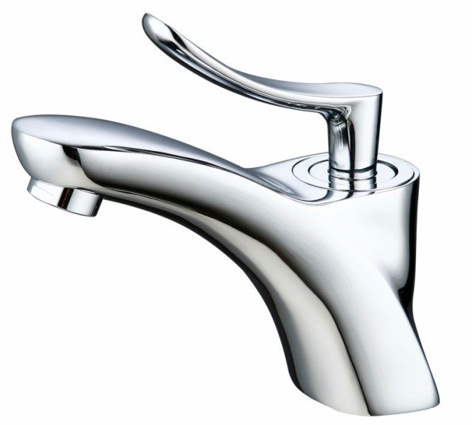 Смеситель для раковины Ganzer GZ 29011