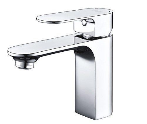 Смеситель для раковины Wasserkraft 5803